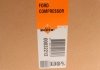 Компрессор кондиціонера Ford Mondeo/Transit 1.8-2.5 00-06 NRF 32212 (фото 11)