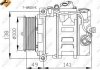Компрессор кондиционера NRF 32216 (фото 1)