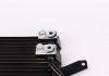 Радиатор кондиціонеру (з осушником) VW Jetta 1.2-2 NRF 350028 (фото 5)