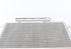 Конденсатор кондиционера MERCEDES A150 (W169) 04- (пр-во) NRF 35758 (фото 3)