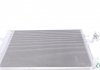 Радиатор кондиціонера (з осушувачем) Ford Galaxy/Mondeo 1.6-2.2 TDCi 07-15 NRF 35850 (фото 4)