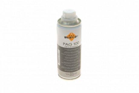 Олива компресорна PAG 100 YF (250ml) NRF 38841 (фото 1)