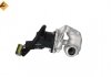 Клапан EGR Ford Focus 1.6TDCi 04-12/Volvo S40 1.6D 05-12 NRF 48397 (фото 3)