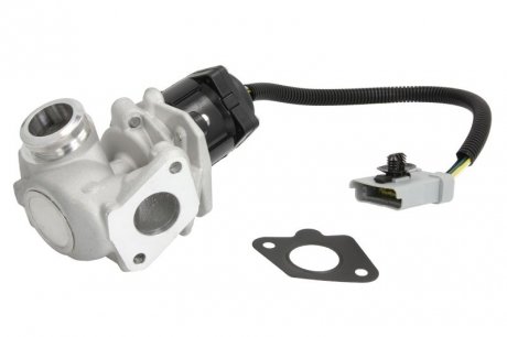 Клапан EGR Ford Focus 1.6TDCi 04-12/Volvo S40 1.6D 05-12 NRF 48397 (фото 1)