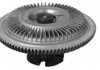 Муфта вентилятора Jeep Cherokee 2.1-4.2 83-01/2.5CRD 4x4 01-08 NRF 49592 (фото 1)
