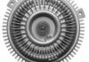 Муфта вентилятора MB M-class (W163) M112 98-05 NRF 49593 (фото 1)