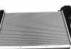 Радиатор охолодження MB Sprinter 2.3D 95- NRF 50559 (фото 3)