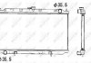 Радіатор охолодження Nissan Primera 1.6-2.0 16V 96-02 NRF 52069 (фото 1)