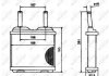 Радіатор пічки Opel Corsa A 85-93 NRF 52113 (фото 1)