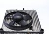 Радиатор охолоджування NRF 53022 (фото 11)