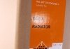 Радиатор охолодження двигуна DACIA Duster 10- (вир-во) NRF 53118 (фото 2)