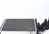 Радиатор пічки Fiat Ducato 1.9-2.5D 89- NRF 53235 (фото 3)