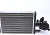 Радиатор пічки Fiat Ducato 1.9-2.5D 89- NRF 53235 (фото 4)