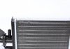 Радиатор пічки Fiat Ducato 1.9-2.5D 89- NRF 53235 (фото 6)