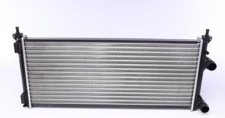 Радиатор охолодження Opel Astra 1.6 00-09 NRF 53245A (фото 1)
