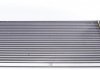 Радиатор охолодження VW Caddy 1.9TDI 03- (650x415x23) NRF 53405A (фото 1)