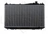 Радиатор охолодження Honda Civic VII 1.4/1.6/1.7 01-05 NRF 53440 (фото 2)