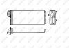 Радиатор печки NRF 53551 (фото 7)