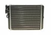 Радиатор отопителя S60/XC70/V70/S80 (пр-во) NRF 53559 (фото 3)