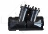 Радиатор пічки Peugeot 307 1.4HDI-2.0HDI 00-09 NRF 53561 (фото 4)