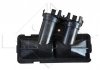Радіатор пічки Peugeot 307 1.4HDI-2.0HDI 00-09 NRF 53561 (фото 4)