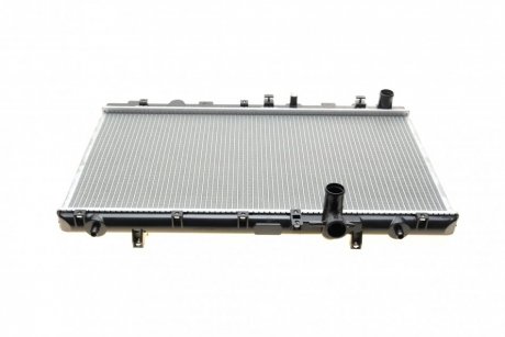 Радиатор охолодження Fiat Sedici/Suzuki SX4 1.5/1.6 06- NRF 53581 (фото 1)