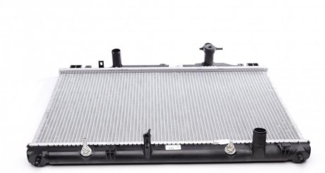 Радиатор охолодження двигуна TOYOTA Camry 01- (вир-во) NRF 53587 (фото 1)