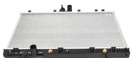 Радиатор охлаждения двигателя MITSUBISHI Outlander 03- (пр-во) NRF 53594 (фото 1)