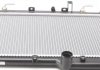 Радиатор охолодження двигуна SUBARU Legacy 03- (вир-во) NRF 53700 (фото 4)