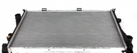 Радіатор охолодження BMW 5 (E39)/7 (E38) 2.5TD 96-04 NRF 53722 (фото 1)