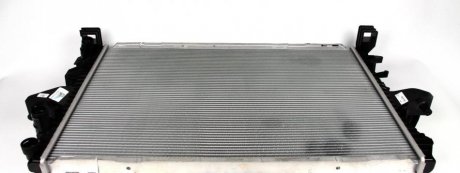 Радиатор охолодження двигуна (вир-во) NRF 53796 (фото 1)
