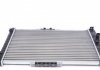 Радиатор охолодження Chevrolet Aveo 1.4i 03- NRF 53902A (фото 4)