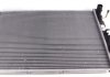 Радиатор охолодження Hyundai I30 1.4-2.0 07-12 NRF 53931 (фото 1)