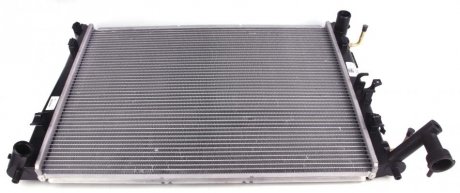 Радиатор охолодження Hyundai I30 1.4-2.0 07-12 NRF 53931 (фото 1)