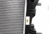Радиатор охолодження Renault Scenic III/Megane III 1.5 dCi 08- NRF 53963 (фото 3)