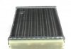 Радиатор пічки MB Sprinter TDI NRF 54306 (фото 5)