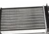 Радиатор отопителя CITROEN Berlingo 96- (пр-во) NRF 54308 (фото 4)