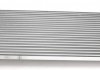 Радиатор охлаждения двигателя OPEL Astra 98- (пр-во) NRF 54668A (фото 6)