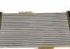 Радиатор охолодження Opel Combo 1.3/1.7CDTi 04- (+/- AC) (Економ-клас) NRF 54753A (фото 2)
