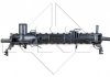 Радиатор охлаждения двигателя NRF 58375 (фото 4)
