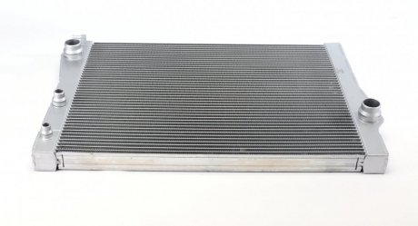 Радиатор охолодження BMW X5(E70) 3.0d-3.5i 07- NRF 58467 (фото 1)