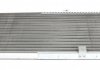 Радиатор охолодження Opel Kadett E 1.2-1.6 -94 -AC NRF 58711 (фото 4)