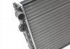 Радиатор охолодження VW Passat 1.6-2.0/1.9TDI 90-97 NRF 58950 (фото 3)