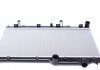 Радиатор охолодження двигуна SUBARU XV 03/2012> (вир-во) NRF 59116 (фото 4)