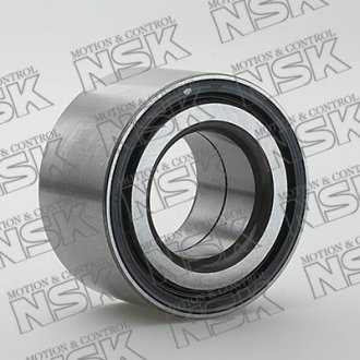 ПОДШИПНИК СТУПИЦЫ NSK ZA38BWD26E1CA61 (фото 1)