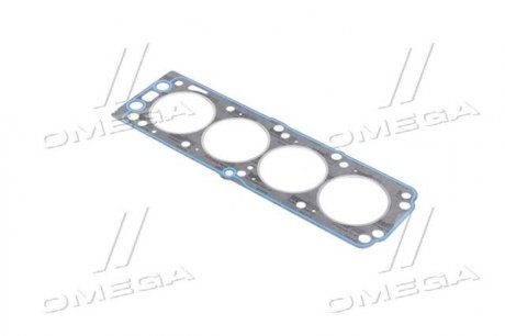 Прокладка головки блоку CHEVROLET AVEO 03-96391434 (вир-во) ONNURI GGHD-003 (фото 1)