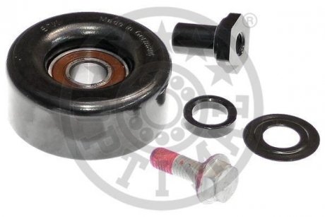 Проміжний ролик Optimal 0-N2068
