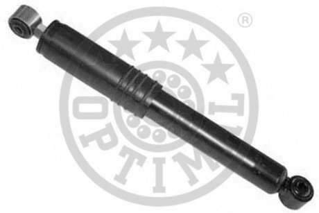 Амортизатор Optimal A-68107G (фото 1)
