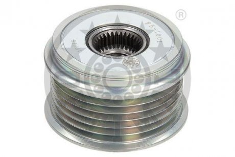 Шків генератора Optimal F5-1001 (фото 1)