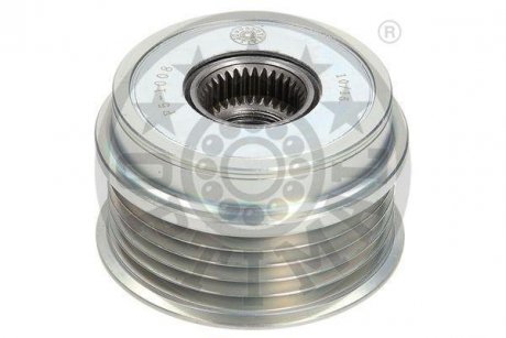 Шків генератора Optimal F5-1008 (фото 1)